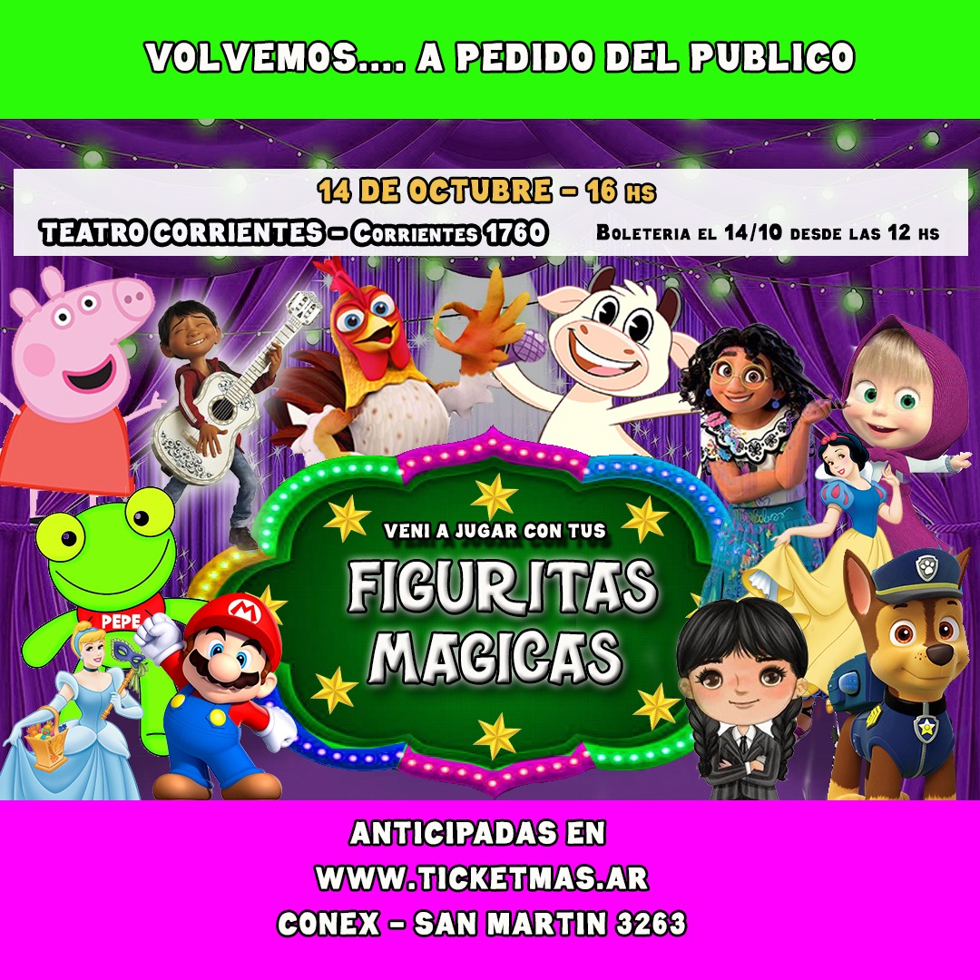 Imagen evento