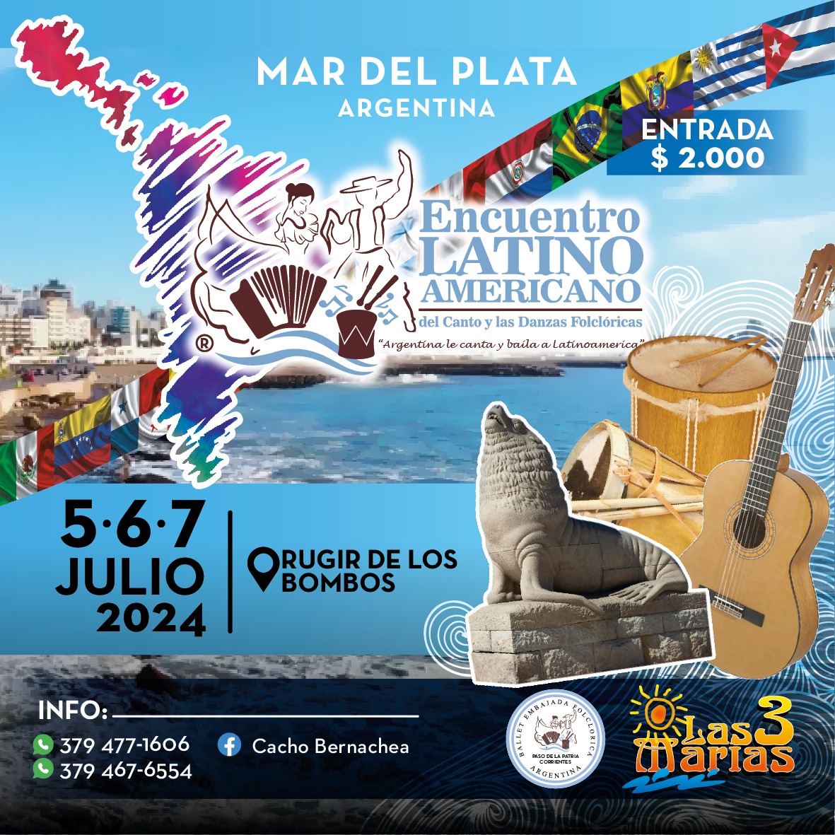Imagen evento