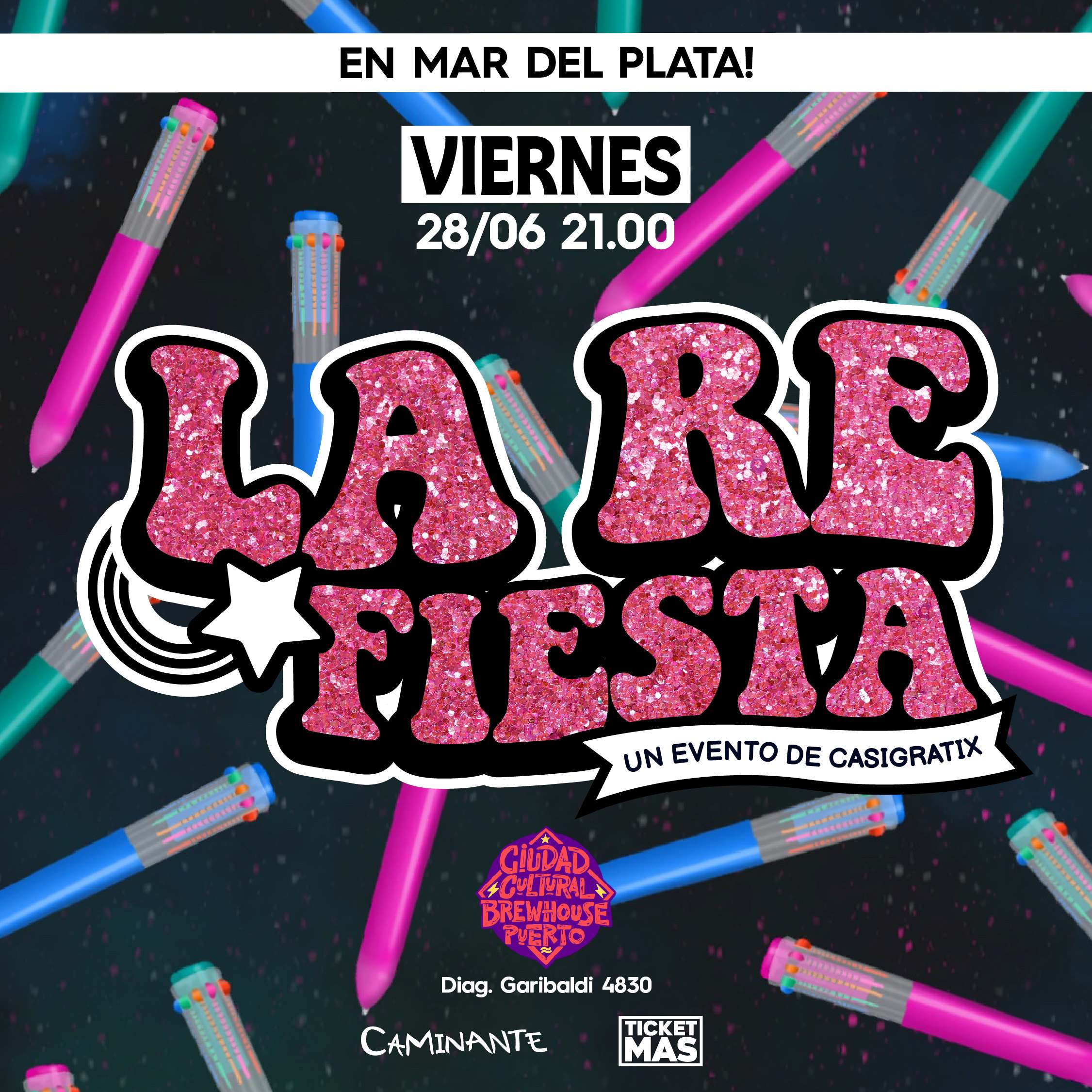 Imagen evento