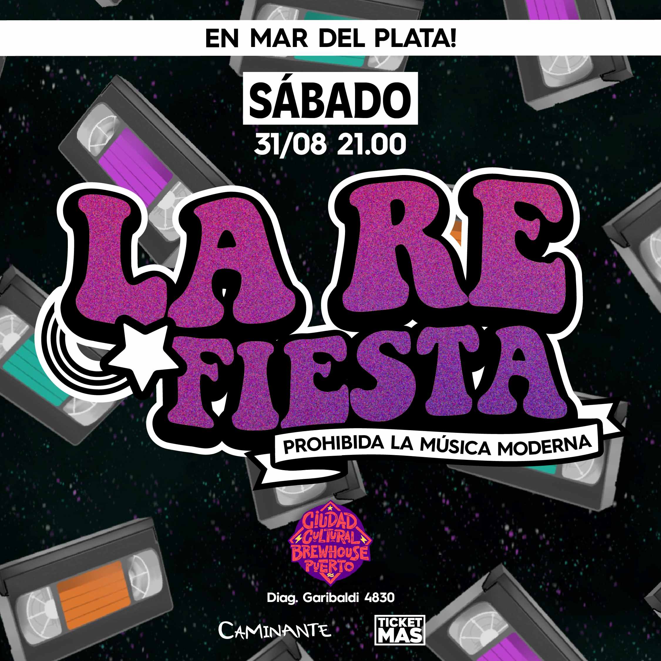 Imagen evento