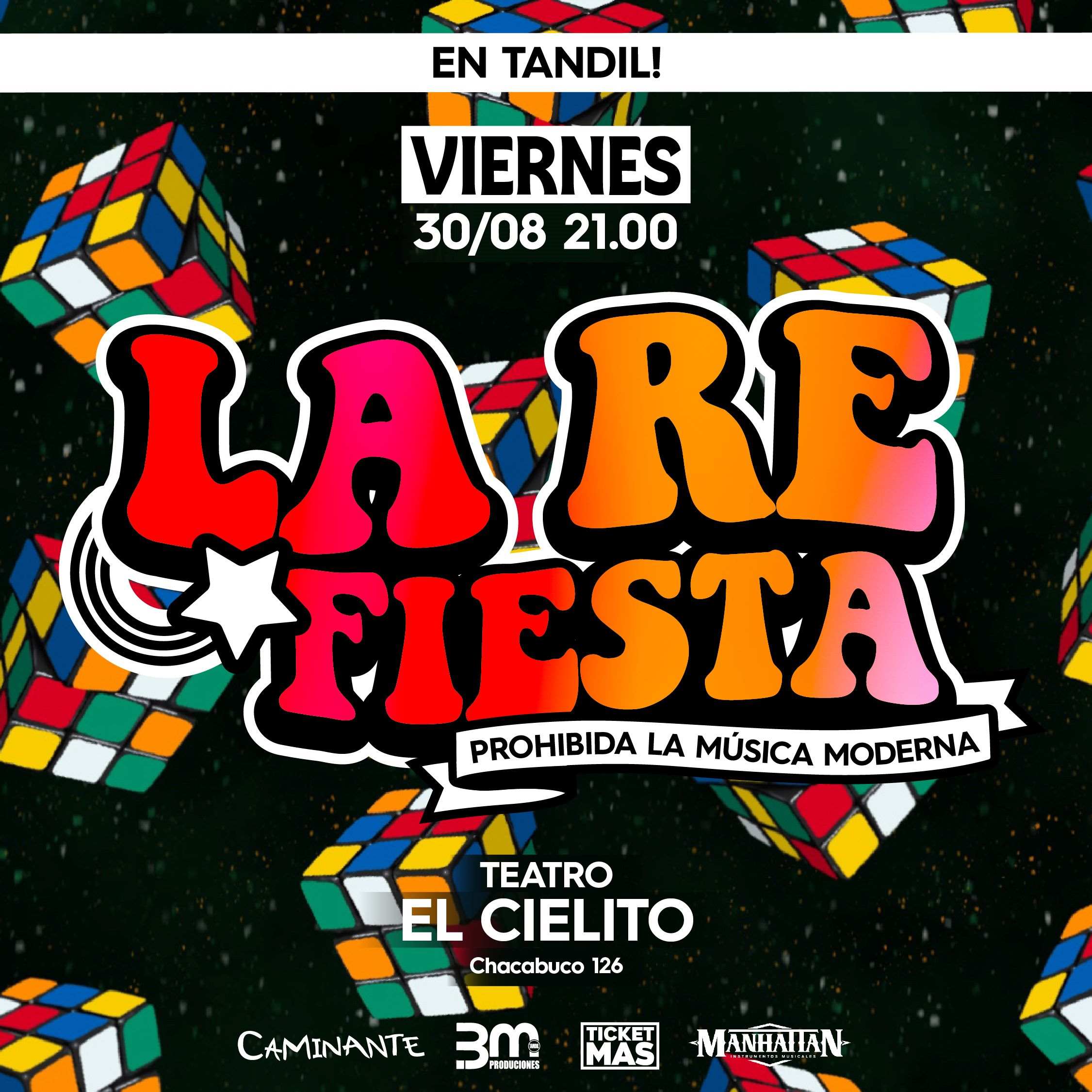 Imagen evento