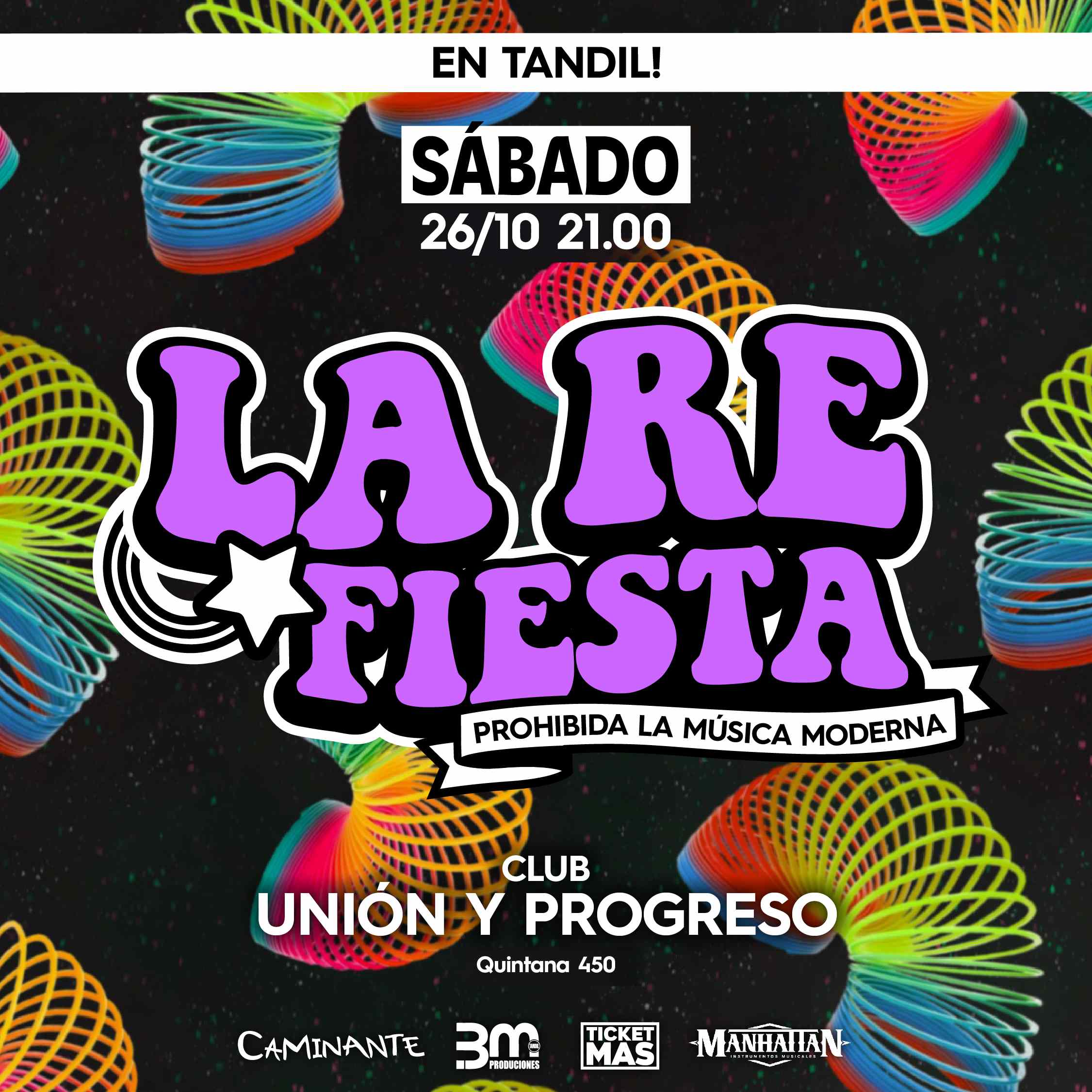 Imagen evento