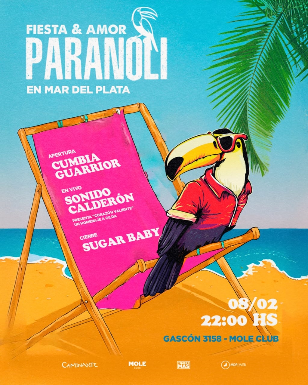 Imagen evento