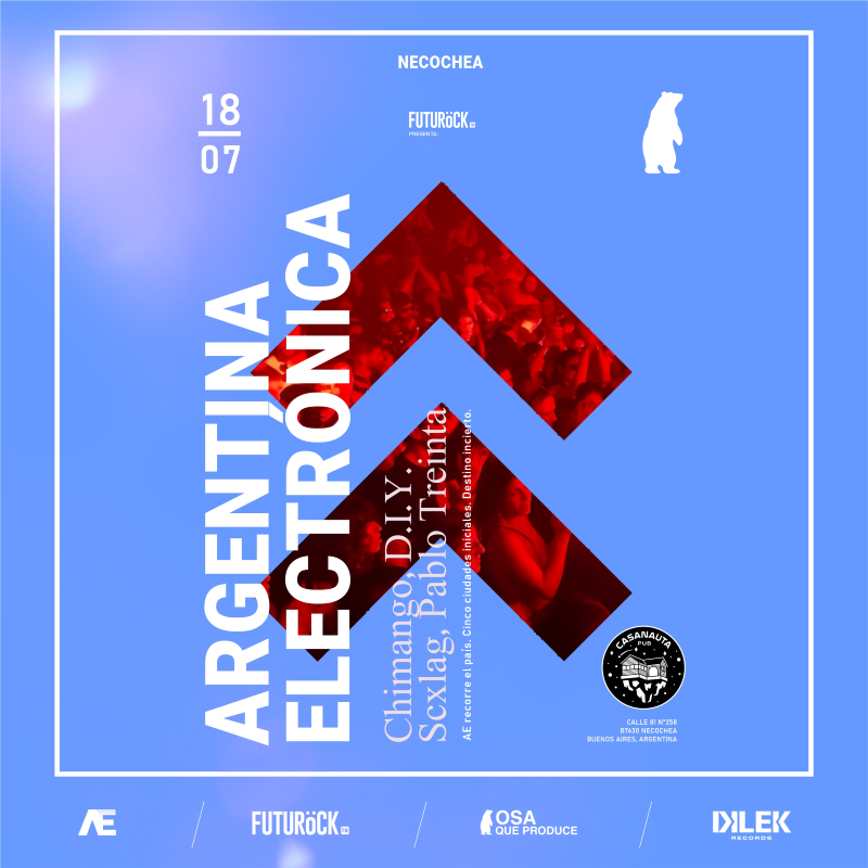Imagen evento