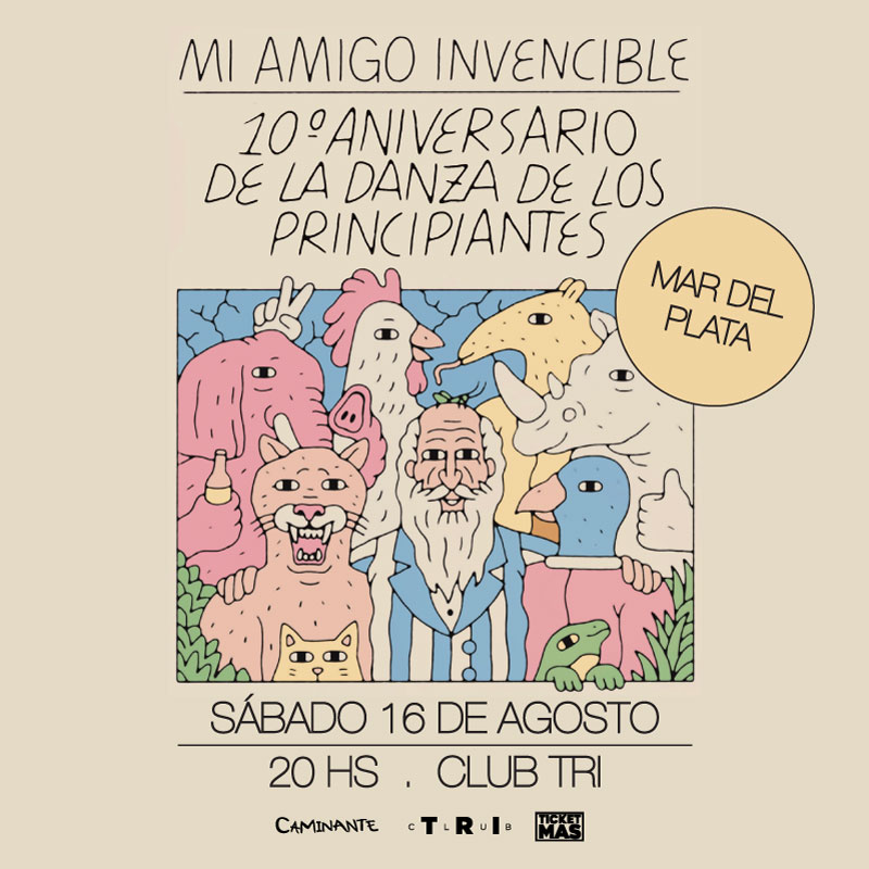 Imagen evento