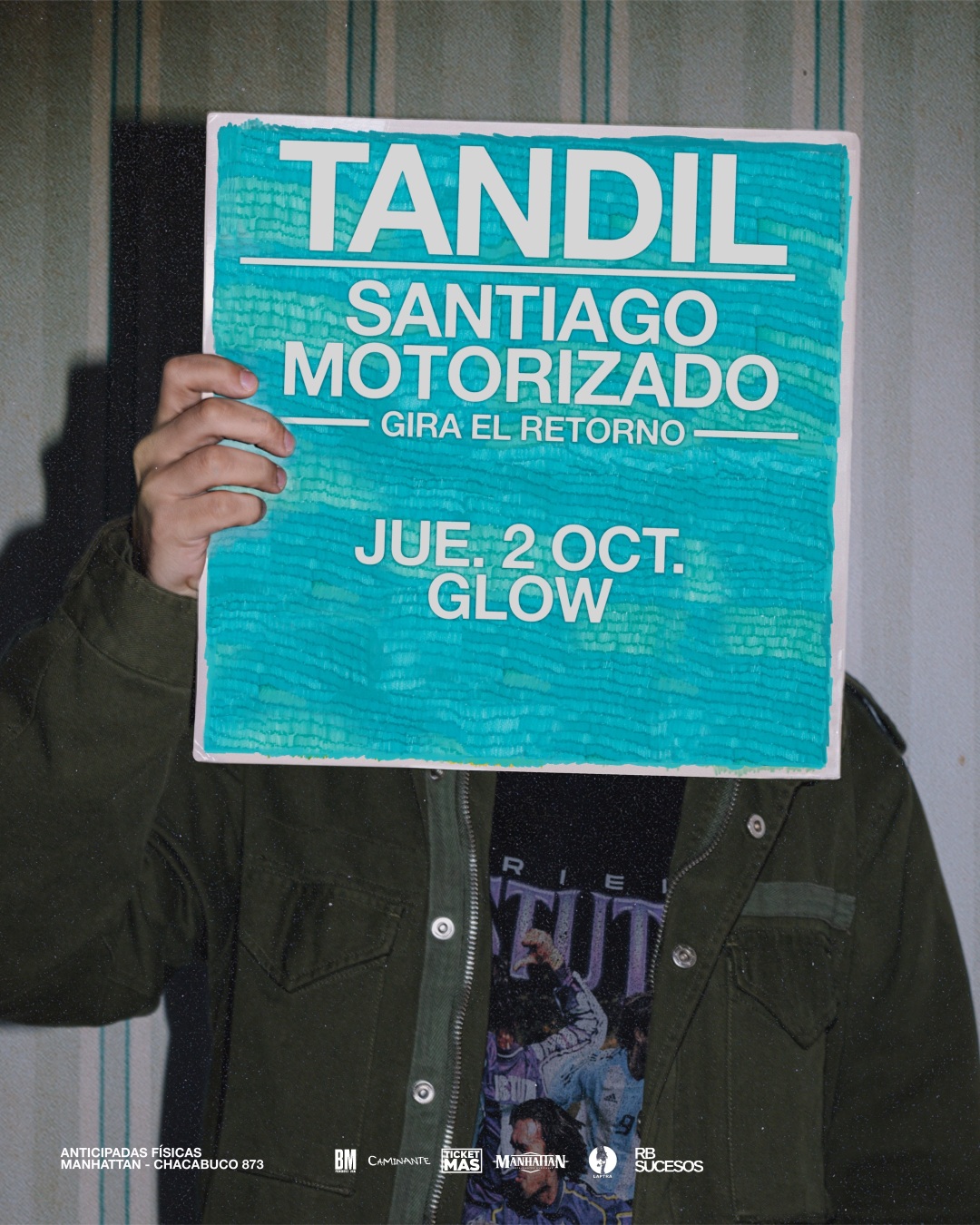 Imagen evento